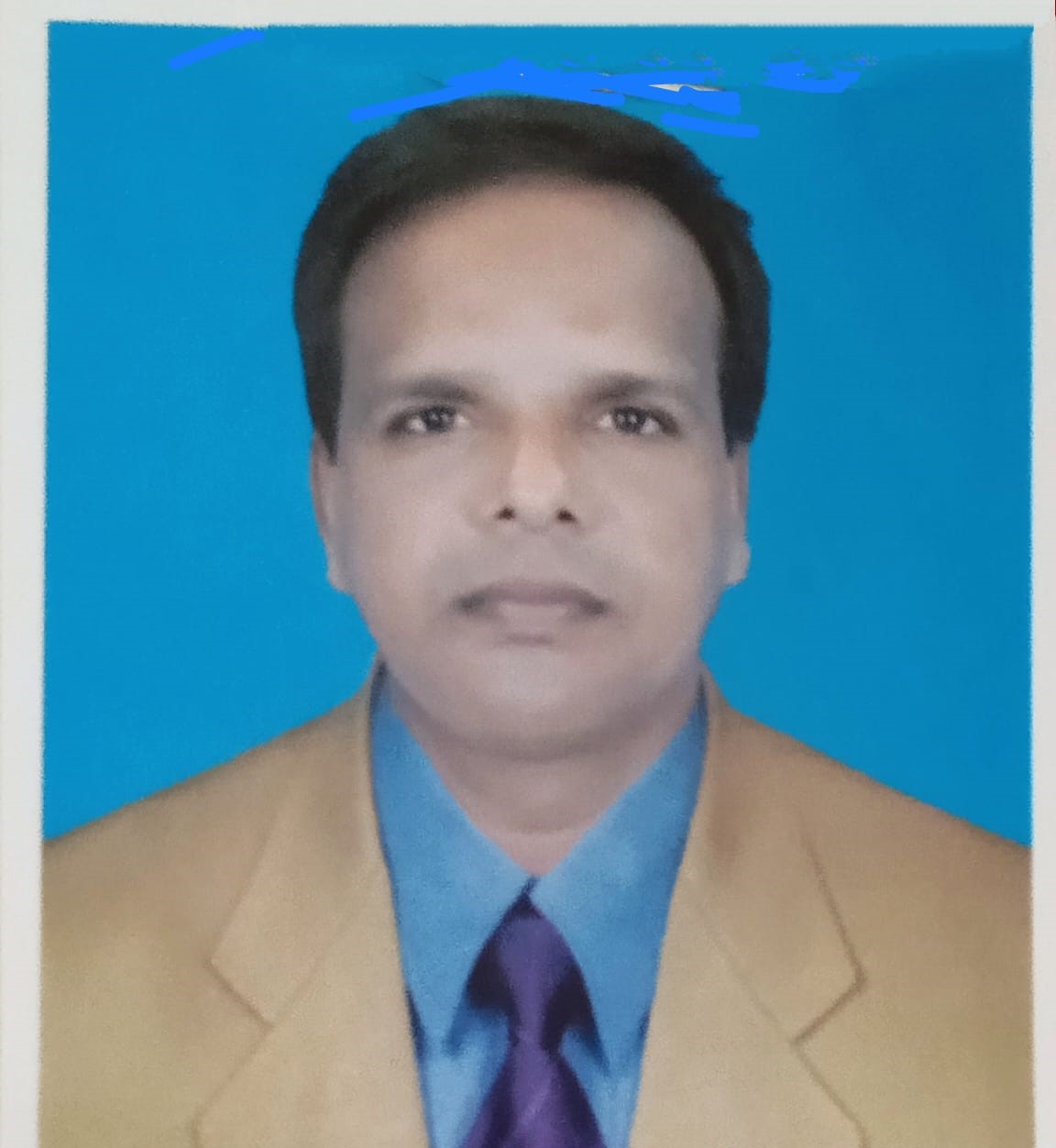 Principal's Photo